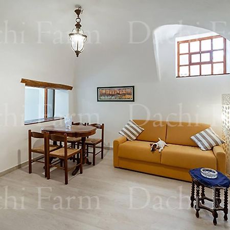 Appartamento Alba Dachi Farm Andora Екстер'єр фото