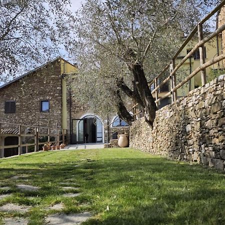 Appartamento Alba Dachi Farm Andora Екстер'єр фото