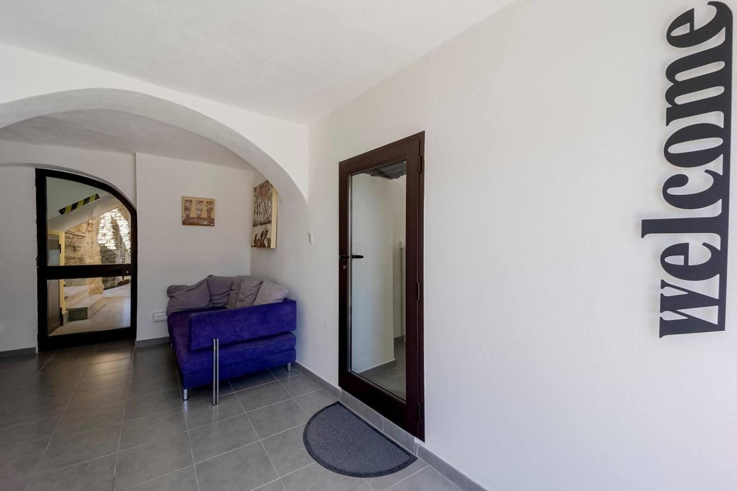 Appartamento Alba Dachi Farm Andora Екстер'єр фото