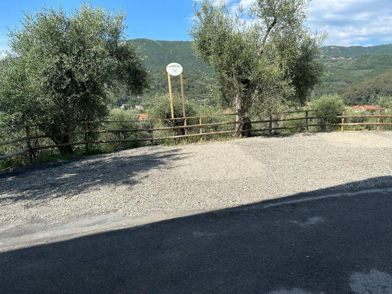 Appartamento Alba Dachi Farm Andora Екстер'єр фото