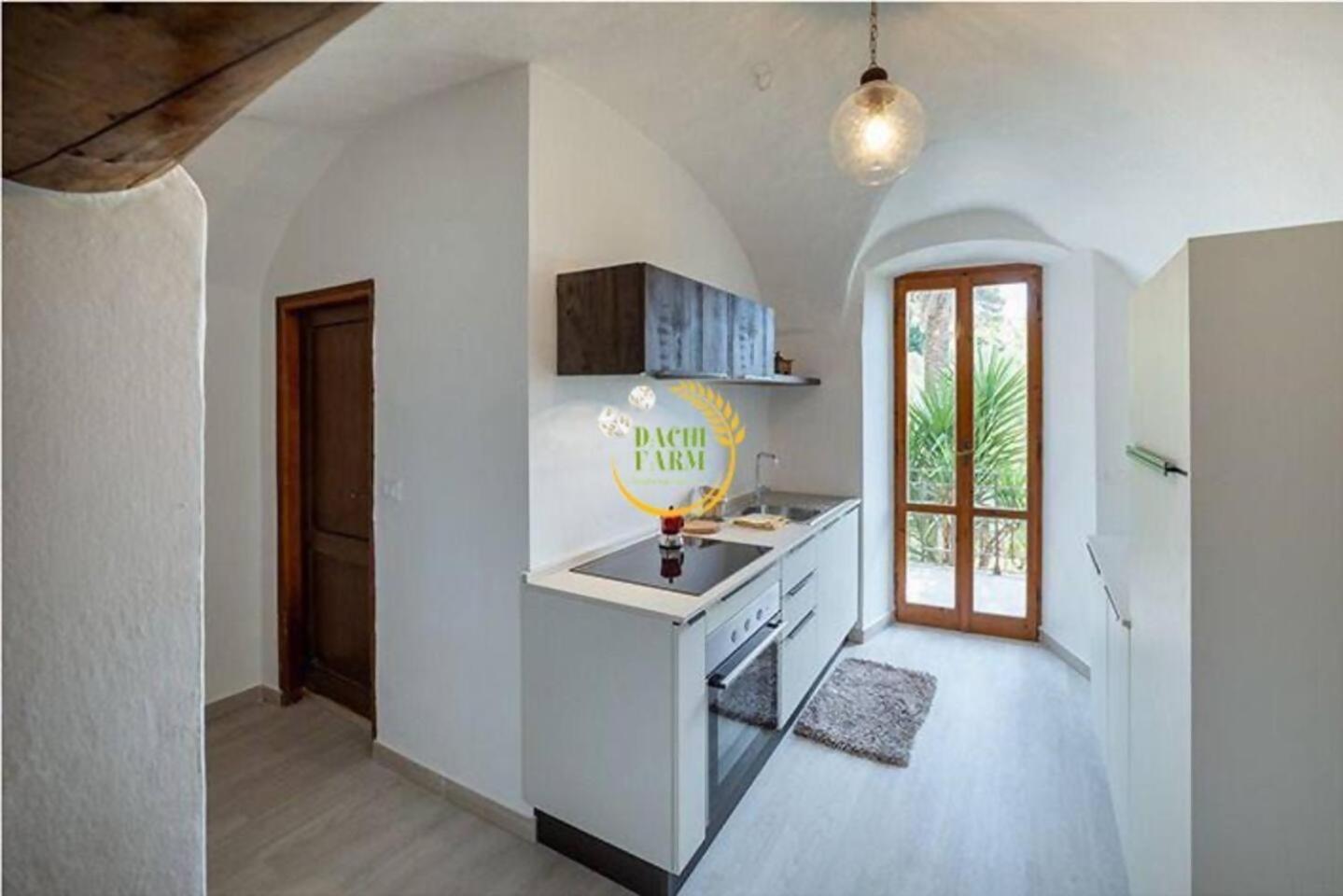 Appartamento Alba Dachi Farm Andora Екстер'єр фото