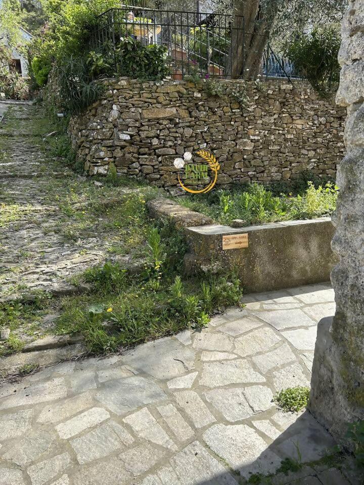 Appartamento Alba Dachi Farm Andora Екстер'єр фото