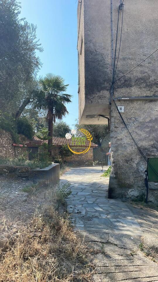 Appartamento Alba Dachi Farm Andora Екстер'єр фото