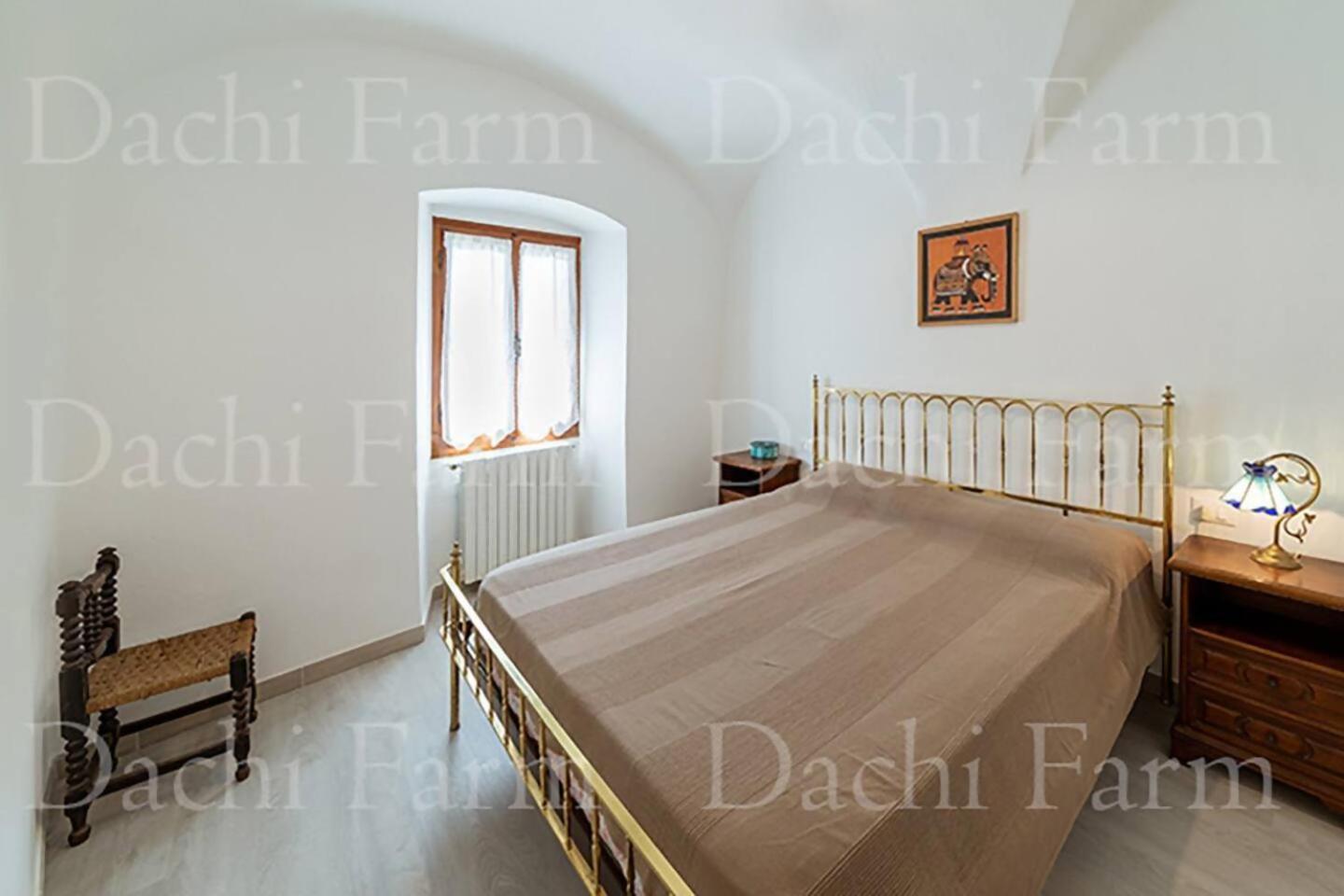 Appartamento Alba Dachi Farm Andora Екстер'єр фото