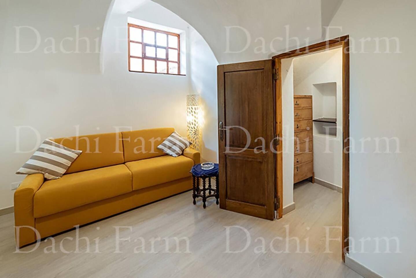 Appartamento Alba Dachi Farm Andora Екстер'єр фото
