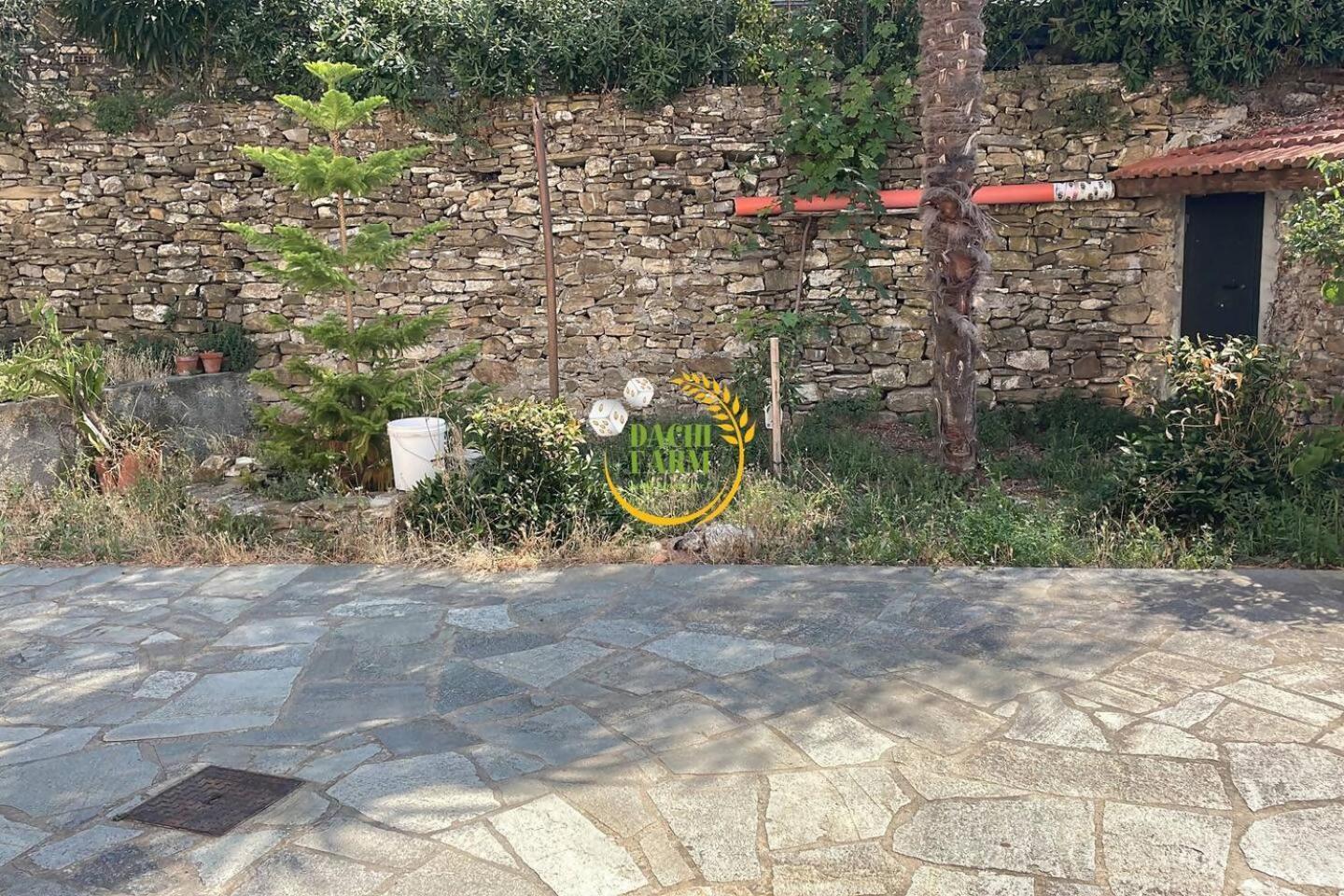 Appartamento Alba Dachi Farm Andora Екстер'єр фото