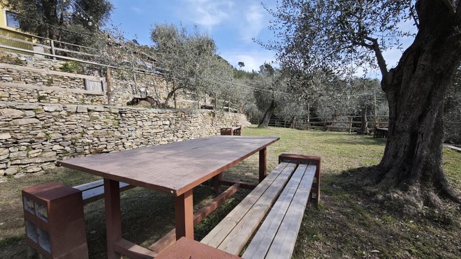 Appartamento Alba Dachi Farm Andora Екстер'єр фото